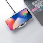 Recharge sans fil : Comprendre le Fonctionnement et l’Avenir de l’Énergie