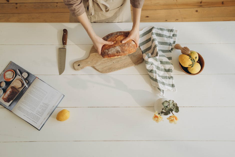 Cuisine Basée sur les Ingrédients : Simplifiez vos Repas, Économisez et Cuisinez sans Recette
