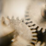 L’Évolution Fascinante des Engrenages à Angle Droit