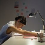 Fatigue Moderne : La Science Derrière Votre Épuisement Constant (et Solutions)