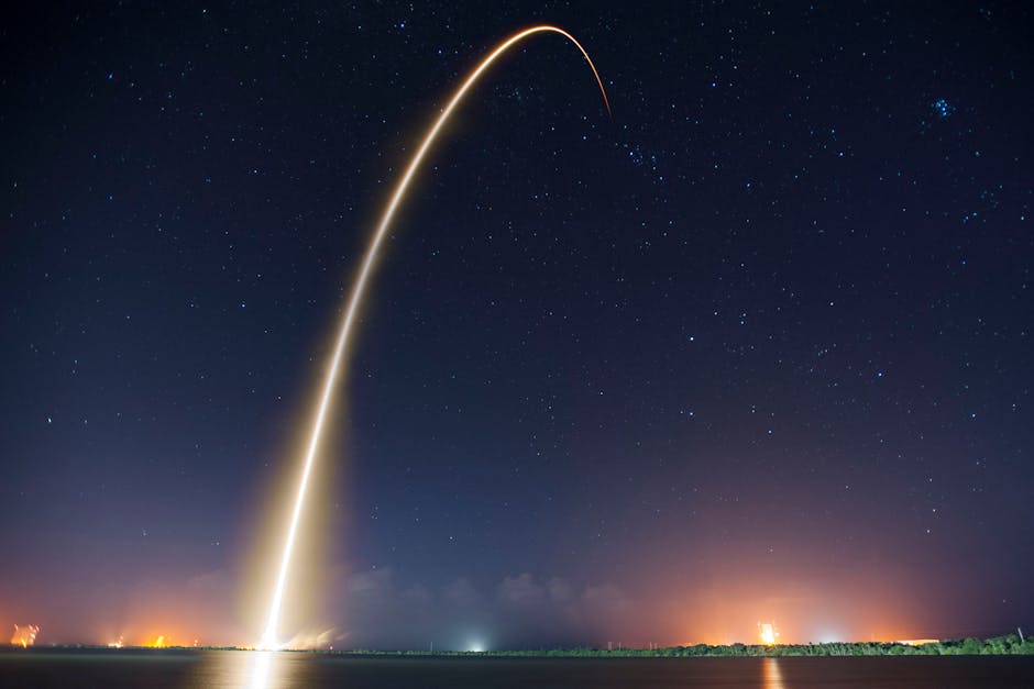 Combien coûte un lancement SpaceX Falcon 9 ? L'analyse complète
