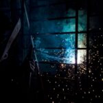 Défauts de Soudure : Causes, Prévention et Sécurité Industrielle après Alexander Kielland