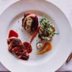Cuisiner le Poulet : Du Débutant au Chef Étoilé – 3 Niveaux de Recettes