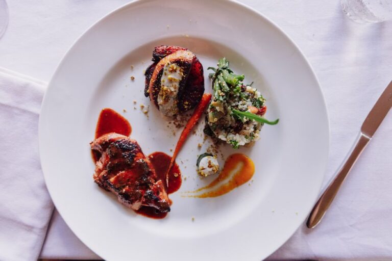 Cuisiner le Poulet : Du Débutant au Chef Étoilé – 3 Niveaux de Recettes
