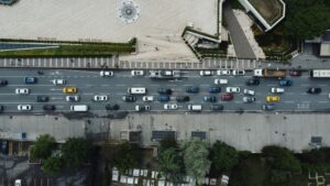 Comment Google Maps détecte le trafic : Les secrets révélés