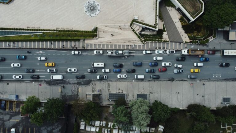 Comment Google Maps détecte le trafic : Les secrets révélés