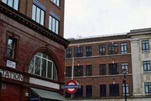 L'incendie de King's Cross : Comprendre l'Énigmatique Effet de Tranchée