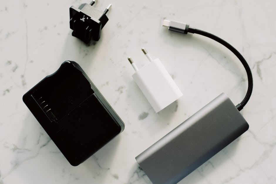 Consommation cachée : Vos appareils gaspillent-ils de l’électricité en veille ?