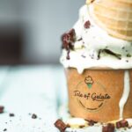 L’Art du Gelato Artisanal Italien : La Recette Secrète de Mokambo depuis 1840