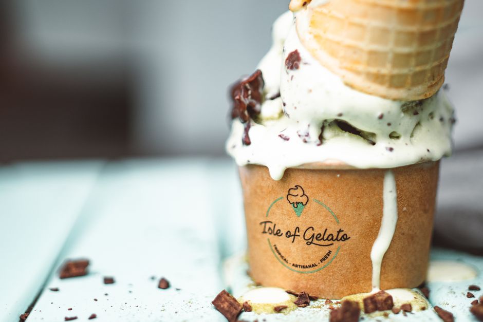 L'Art du Gelato Artisanal Italien : La Recette Secrète de Mokambo depuis 1840