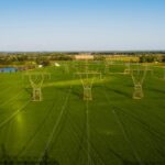 Comment l’électricité est acheminée jusqu’à votre domicile : Le parcours complet