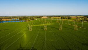 Comment l'électricité est acheminée jusqu'à votre domicile : Le parcours complet
