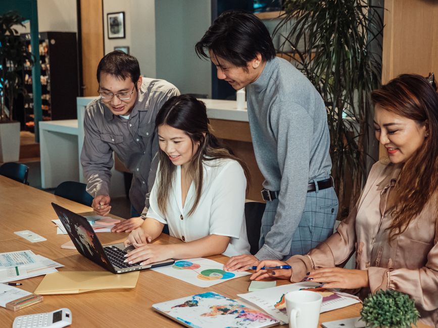4 Systèmes Essentiels pour Scaler Votre Entreprise et Déléguer Efficacement