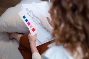 Storytelling Mode : Maîtriser l’Art du Récit pour Captiver Votre Audience et Booster Votre Marque de Mode