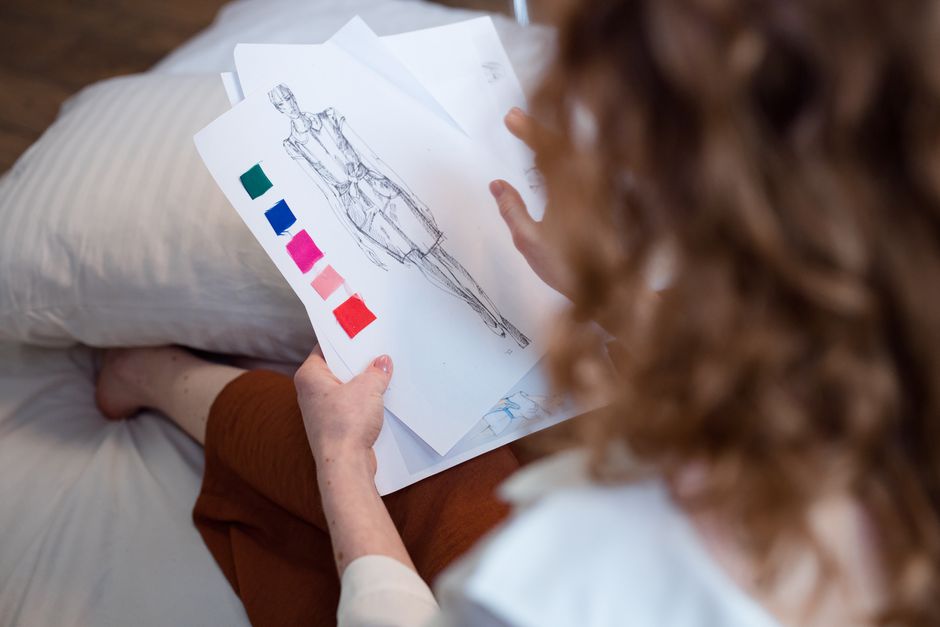 Storytelling Mode : Maîtriser l'Art du Récit pour Captiver Votre Audience et Booster Votre Marque de Mode