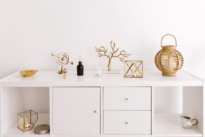 10 Astuces Anti-Gaspillage d'Espace pour un Intérieur Optimisé