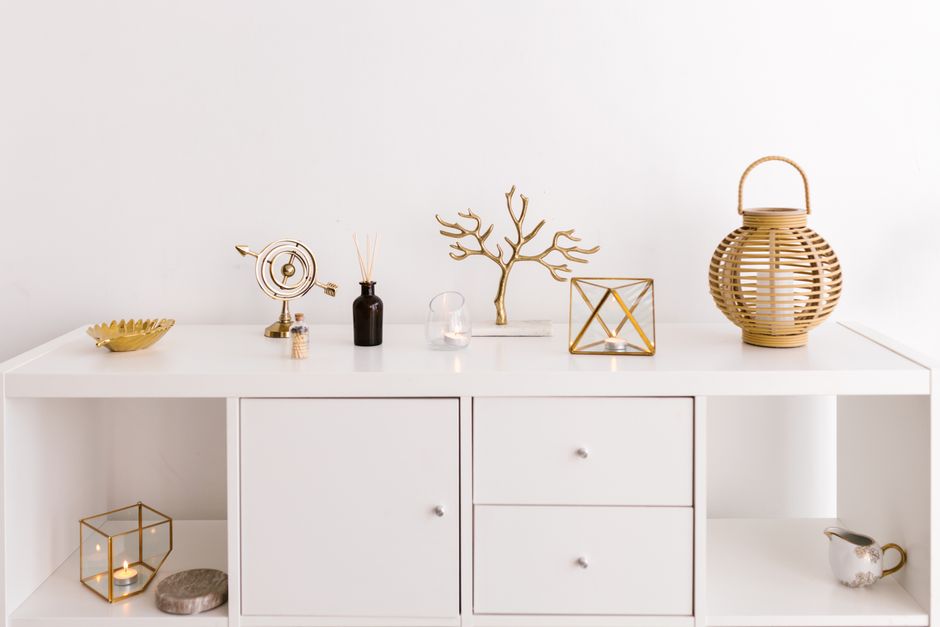 10 Astuces Anti-Gaspillage d'Espace pour un Intérieur Optimisé