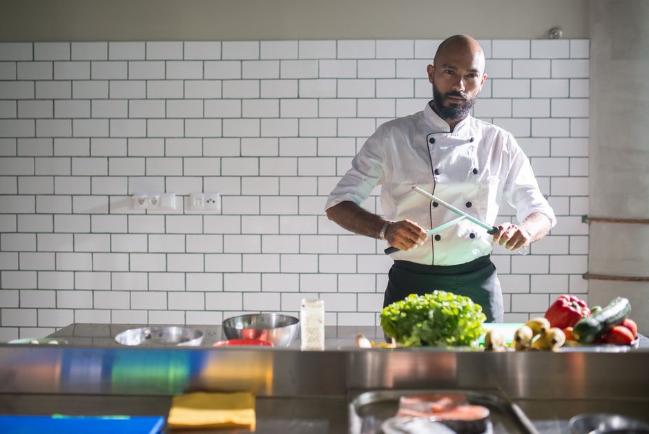 Maîtrisez la Préparation et la Découpe de Tous les Légumes : Le Guide Ultime du Chef
