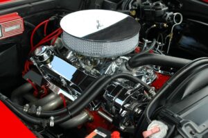 L'Évolution des Systèmes de Freinage Automobile : Une Histoire Complète
