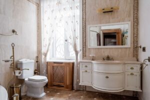 Quelle est la signification de WC ? L'histoire surprenante derrière ces deux lettres