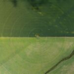 Système d’Irrigation à Pivot Central : Construction, Fonctionnement et Avantages Agricoles