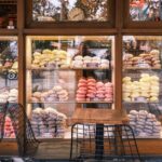 Ouvrir une Boulangerie en France : Coûts, Rentabilité et Stratégies de Succès
