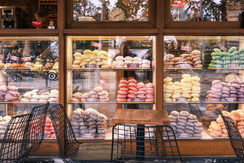 Ouvrir une Boulangerie en France : Coûts, Rentabilité et Stratégies de Succès