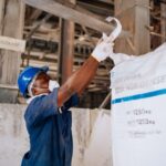 Comment le Bicarbonate de Soude est Fabriqué : De la Mine à Votre Cuisine