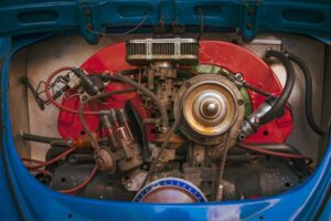Courroie de distribution humide : Risques, Coûts et l'Arnaque des Constructeurs Auto
