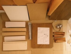 Design Démocratique d’Ikea : Comment la Marque Révolutionne l’Ameublement Accessible