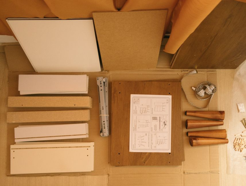 Design Démocratique d'Ikea : Comment la Marque Révolutionne l'Ameublement Accessible
