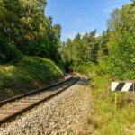 Sécurité ferroviaire : Comprendre les butoirs de fin de voie et systèmes anti-collision
