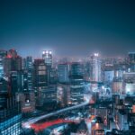 Les Décennies Perdues du Japon : Leçons d’une Bulle Économique et Stagnation