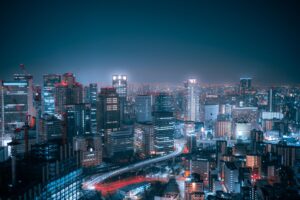 Les Décennies Perdues du Japon : Leçons d’une Bulle Économique et Stagnation