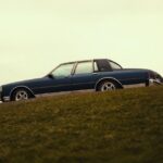 Design Automobile : Le Retour du Style Boxy des Années 80 et Son Histoire