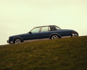 Design Automobile : Le Retour du Style Boxy des Années 80 et Son Histoire