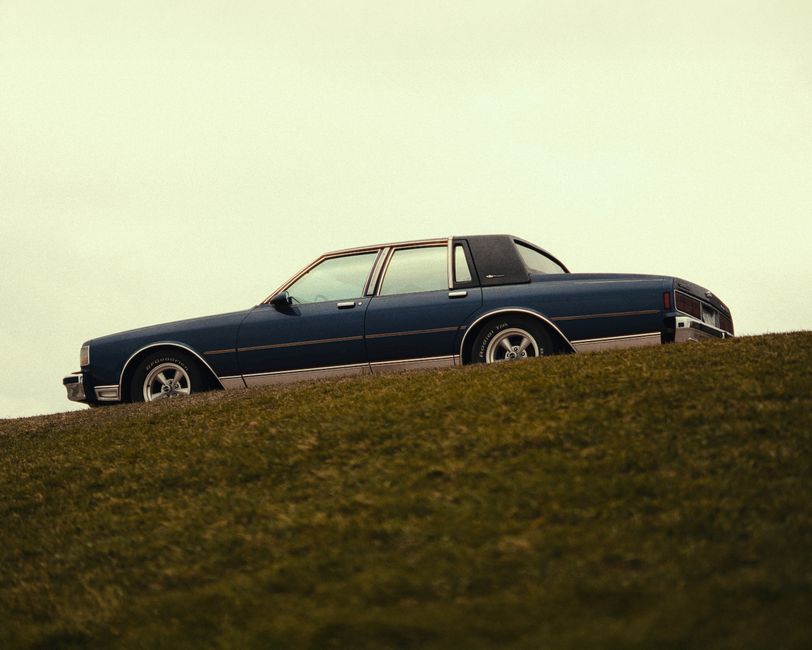 Design Automobile : Le Retour du Style Boxy des Années 80 et Son Histoire