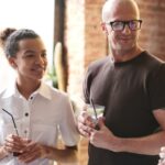 Maîtriser le Small Talk : Guide Complet pour des Conversations Faciles