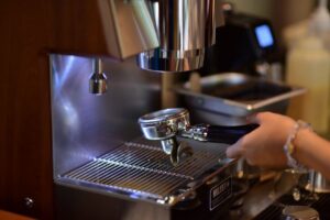 La Marzocco : L'histoire de la machine à expresso qui a conquis le monde du café de spécialité