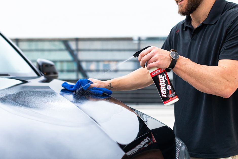 Les Dangers Cachés du Spray Multifonction pour Votre Voiture : Erreurs à Éviter